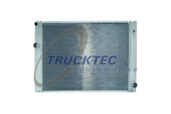 TRUCKTEC AUTOMOTIVE Radiators, Motora dzesēšanas sistēma 08.11.031